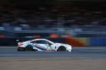 BMW M8 GTE 2019 года